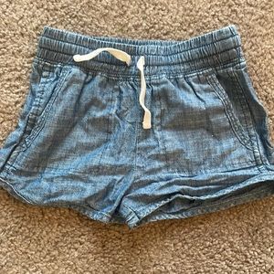 Crewcut shorts 2T girl